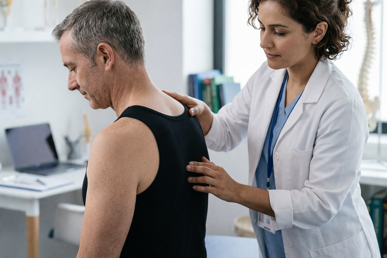 consultadeosteopatia #dordecoluna #osteopataseixal #osteopatasantarém